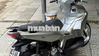 Honda AB150 màu Bạc