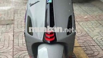 VESPA SPRINT 2020 BSTP - XE SIÊU KENG - GÓP NỢ XÂU