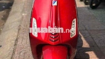 VESPA SPRINT ABS 2016 BSTP - Y HÌNH - GÓP NỢ XẤU