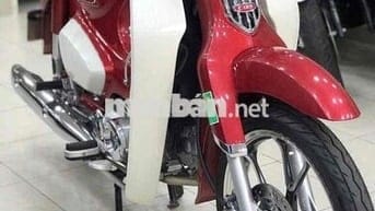 SUPER CUB125 2022 BSTP SIÊU KENG Y HÌNH - GÓP NX