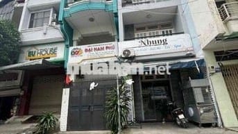 CHO THUÊ NHÀ MT NGUYÊN CĂN – CHU VĂN AN, P.26, BÌNH THẠNH - 30TR/TH.