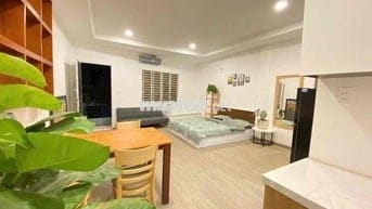 ⭐ CHỦ ĐANG TRỐNG PHÒNG CHO THUÊ – ĐIỆN BIÊN PHỦ – FULL NỘI THẤT – 9Đ