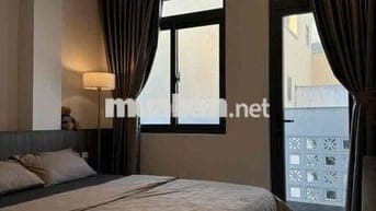 phòng ban công full nội thất siêu thoáng