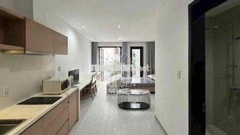 Khai Trương Căn Hộ Ban Công Bùi Đình Tuý Bình Thạnh Gần Chợ Bà Chiểu