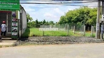 Khách Gửi Lô Đất Đường Nhựa Giá Rẻ