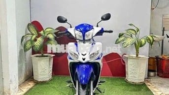 Yamaha Jupiter Xanh trắng