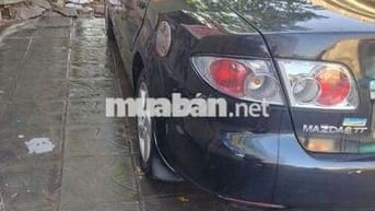 2003 2.0MT - 150000 km