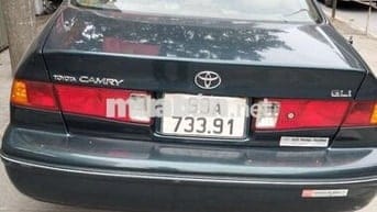 2001 Gli 2.2 - 200000 km