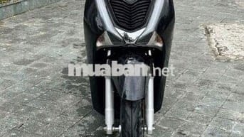 SH 125i CBS Nguyên Bản 2017 Chất _ Bảo Hành 3 Năm✅