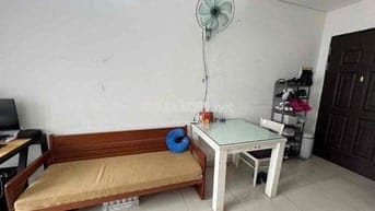 Tìm 1 bạn ở ghép chung cư hoa sen