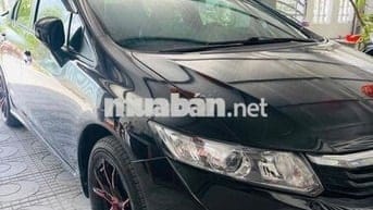 Honda Civic 2012 2.0 Full Option 85109 km