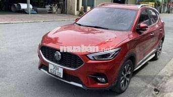 MG MGZS 2021 MG ZS COM+ - 70000 km