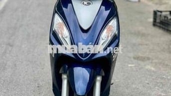 Kymco Candy 50cc 2020 Xanh dương