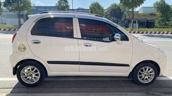 130tr sở hữu xe 5 chỗ số tự động đời 2011