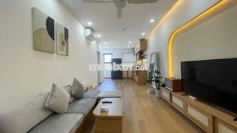 Cho thuê căn hộ chung cư full nội thất  1PN 55m2 Ori Garden Bàu Tràm