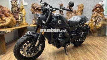 👉Benelli 50cc chính chủ phanh ABS, máy zin