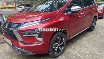 Mitsubishi Xpander 2024 Premium 1.5 AT - 45679 km
