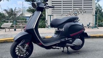 Chính Chủ Cần Bán Vespa Sprint 125Cc