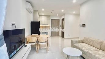 Bán Nhanh CH 1PN, Full NT, Tại The Everrich Infinity, Q5 - LH Ngay