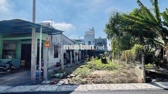 Bán 900Tr Đất Mặt Tiền Đỗ Đình Nhân - 173m2 - Trung Tâm Củ Chi,