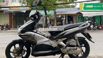 BÁN XE AB 2010 FI MÁY RIN CHẤT ÁO CON DÁN KEO