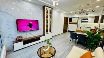 Chủ đứng bán  Tản Đà Court Q5 68m2 2PN 2WC 3.8 tỷ lô góc