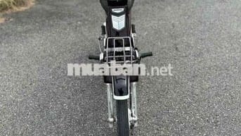 Honda Super Dream màu Nâu