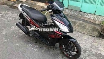 Honda Ab 2010 up thái,bstp,có cccd chủ,xe đẹp zin