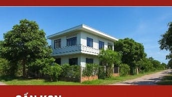 ⭐ BÁN NHÀ MẶT TIỀN TRẦN HƯNG ĐẠO – ĐIỆN BÀN  Diện tích 619m² – Giá chỉ