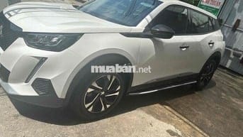 Peugeot 2008 2021 Active 1.2 AT - 50000 km