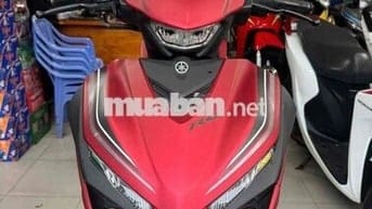 Yamaha Exciter 155 2021 Đỏ Đã sử dụng