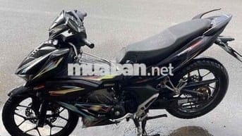 Honda Winner X 2020 Đen biển 65 máy zin êm