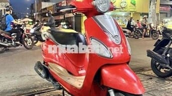 SYM VENUS 2015 BSTP, FI TIẾT KIỆM XĂNG, XE MỚI ĐEP