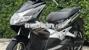 Honda Air Blade 2009 Fi BSTP Máy Zin Êm Xe Đẹp