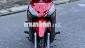 Honda Wave S100 2009 Đỏ Xám Đã sử dụng