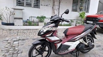 Xe yamaha novo4 nguyên gin
