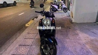 xe yamaha mio nhut dời 2009