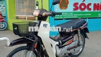 Honda Dream HQ máy ngon