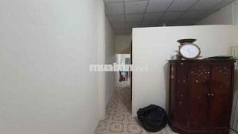 cho thuê nhà 159/1/44 Trần Văn Đang, p11, q3