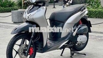 🔥 BÁN HONDA SH MODE 2017_125 SMARKEY– GIÁ TỐT  CHÍ