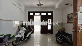 BÁN NHÀ HẺM XE HƠI ,TÂN MỸ - 4 TẦNG - 5 ❌20 - HOÀN CÔNG - NHỈNH 9 TỶ