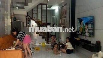 💎 Chính Chủ Bán Nhà 3 Tầng, HXH 6M  Bình Hưng Hoà – 64m², Giá 6.3 Tỷ 💎