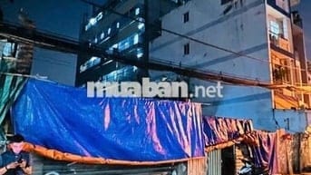 11x75m đất xây cao Trần Xuân Soạn, Tân Hưng Q7 - 794m2 - 56 tỷ