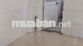 Phòng mặt tiền hẻm xe hơi, 22m2, cmt8 q3