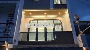 SIÊU PHẨM HOT - 2 MẶT HẺM - SỔ NỞ HẬU HOÀN CÔNG PHÁP LÝ CHUẨN —KHU VIP