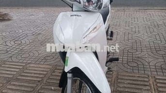 Honda Wave 2022 Trắng