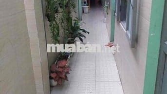 Phòng Trọ Giá Rẻ + Có Gác + Giờ Giấc Tự Do Quận Tân Phú