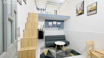 🏡 Trống Sẵn Phòng Gác m7 - Thoáng Mát 🥳