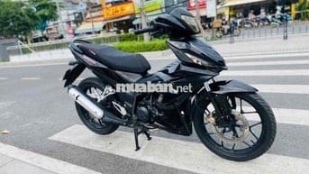 Honda Winner 2018 150cc Đen