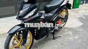 Honda Winner 2018 Đen